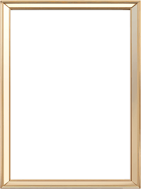Certificate Frame